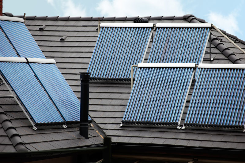 Regenwasseranlagen Solaranlagen Erneuerbare Energien Peter Landgrafe aus Lüdenscheid